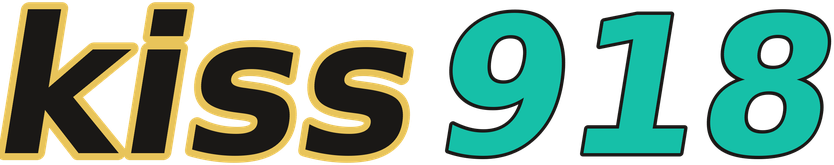kiss918 logo