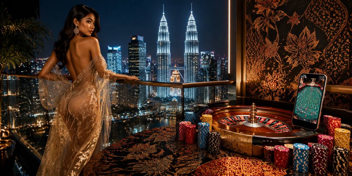 kiss918 Dragon Gold di kiss918 – Rasa Kemenangan Naga
