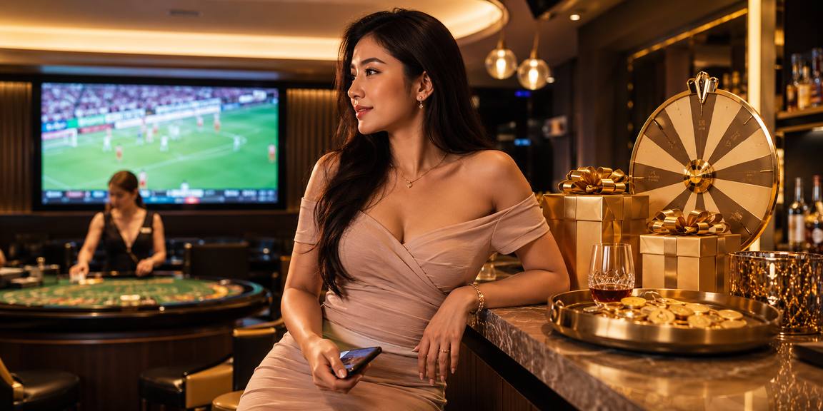 kiss918 Ancient Treasure Hadir di Lobi kiss918